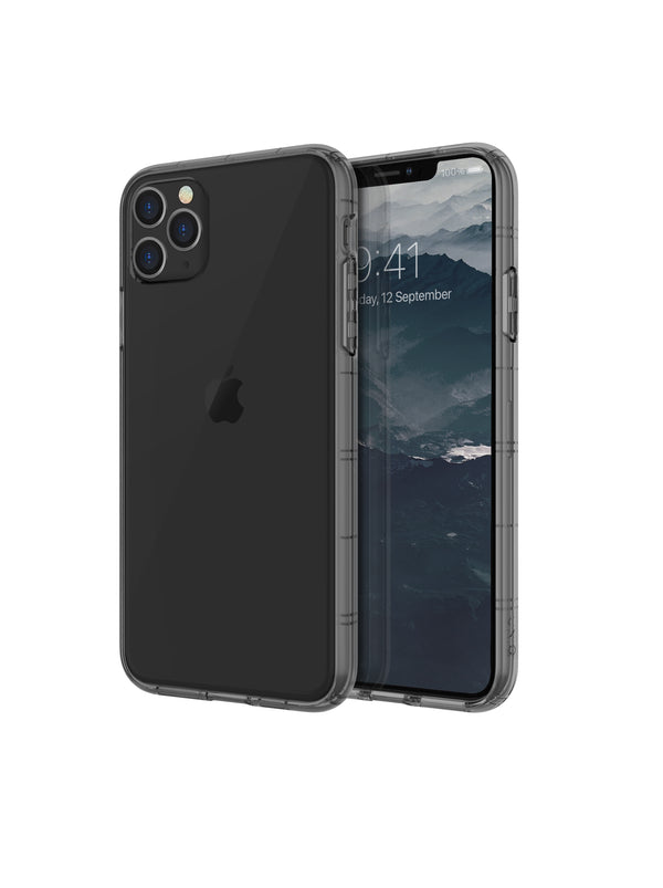 Air Fender iPhone 11 Pro Max Smoked Grey