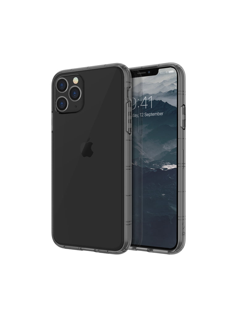 Air Fender iPhone 11 Pro Smoked Grey