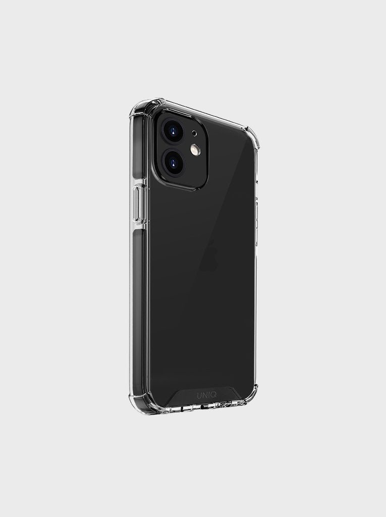 Combat iPhone 12 mini Carbon Black - iStore
