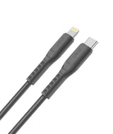 FLEX | USB-C to Lightning Kable 30cm