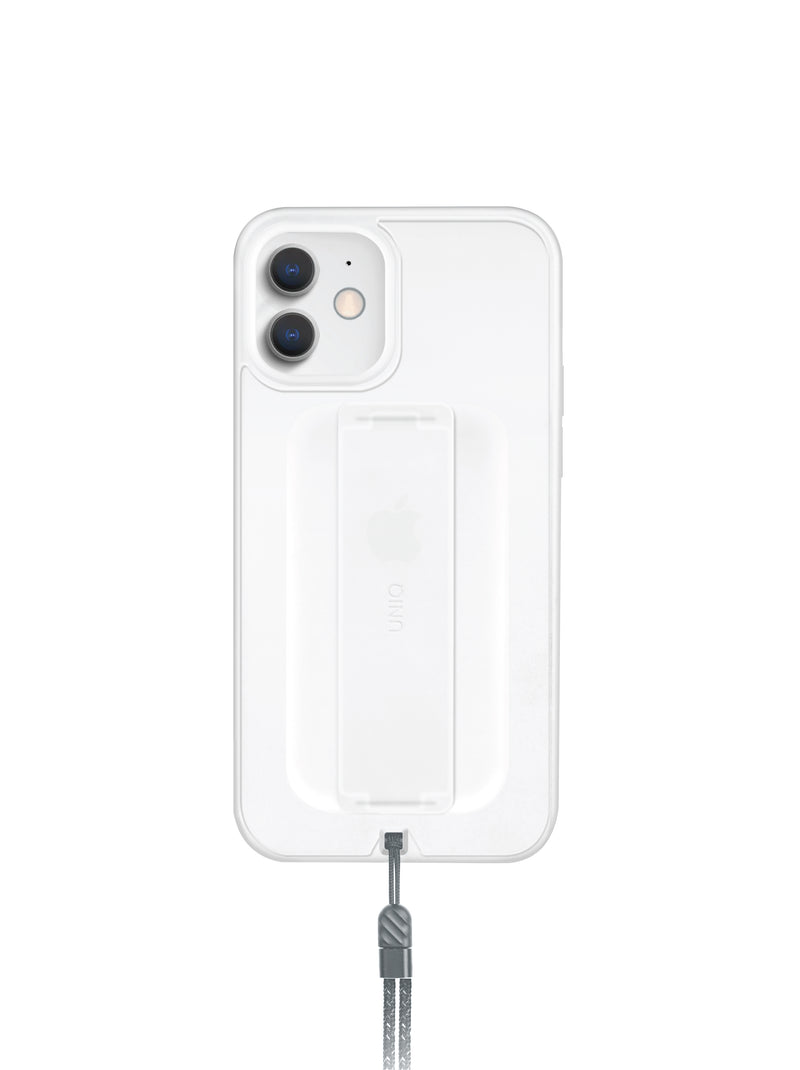 Heldro iPhone 12 Mini | Natural Frost