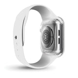 Clear Case Apple Watch Series 4/5/6/SE 44mm - iStore
