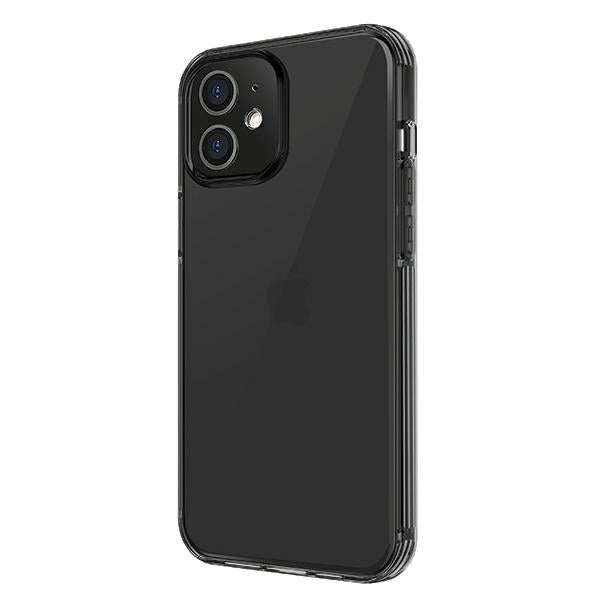 Air Fender iPhone 12 mini smoked grey tinted - iStore