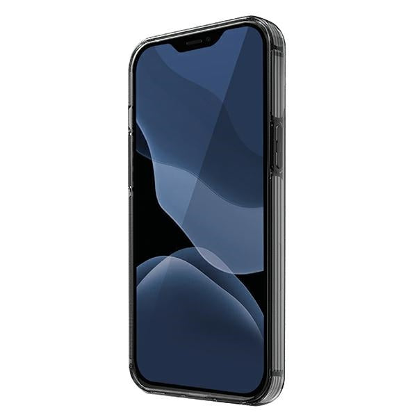 Air Fender iPhone 12 Pro Max smoked grey tinted - iStore