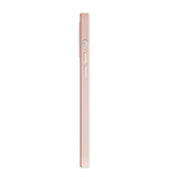 Lino Hue iPhone 12/12 Pro Blush Pink Antimicrobial - iStore