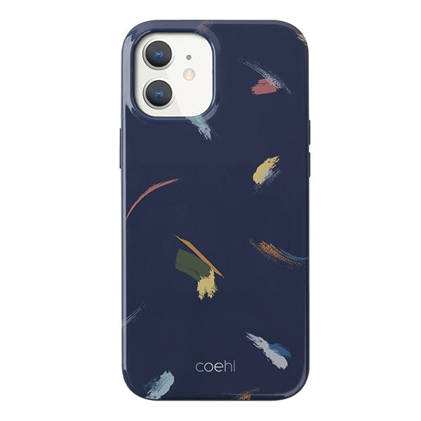 Coehl Reverie iPhone 12 mini Blue - iStore
