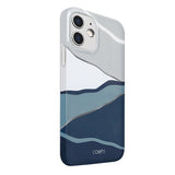 Coehl Ciel iPhone 12 mini Twilight Blue - iStore
