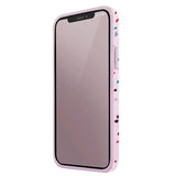 Coehl Terrazzo iPhone 12 mini Pink - iStore